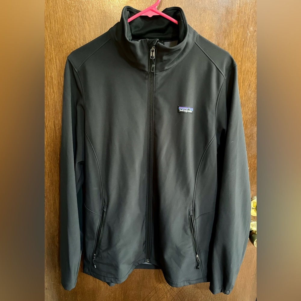 Patagonia Black Women’s jacket - Size XL